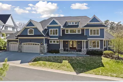 6671 Amberwood Lane, Chanhassen, MN 55317 - Photo 1