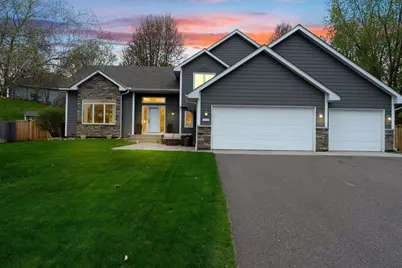 1421 Horseshoe Circle, Eagan, MN 55122 - Photo 1