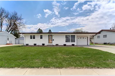 3624 3rd Street NW, Rochester, MN 55901 - Photo 1