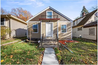 3514 Oliver Avenue N, Minneapolis, MN 55412 - Photo 1