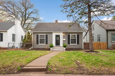 1368 Scheffer Avenue, Saint Paul, MN 55116 - Photo 1
