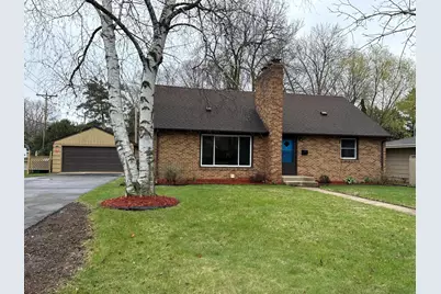 1910 Dellwood Avenue, Roseville, MN 55113 - Photo 1