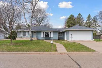 2225 Fernwood Street, Roseville, MN 55113 - Photo 1