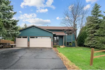 6252 147th Street N, Hugo, MN 55038 - Photo 1