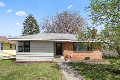 6021 14th Avenue S, Minneapolis, MN 55417 - Photo 1