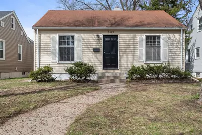 3629 Quail Avenue N, Robbinsdale, MN 55422 - Photo 1