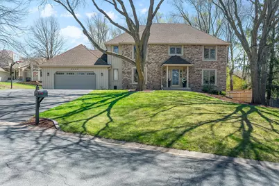 4862 N Safari Court N, Eagan, MN 55122 - Photo 1