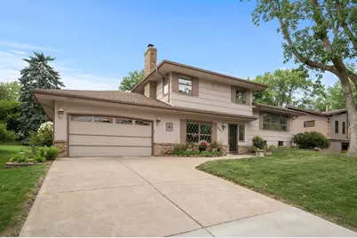 668 Riviera Drive, New Brighton, MN 55112 - Photo 1