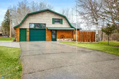 316 Woodcrest Boulevard, Detroit Lakes, MN 56501 - Photo 1