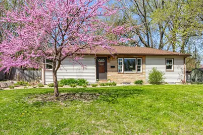 5355 Pennsylvania Avenue N, New Hope, MN 55428 - Photo 1