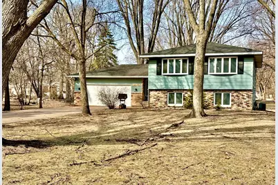 8540 Hastings Street NE, Blaine, MN 55449 - Photo 1