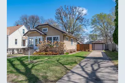 5417 Wentworth Avenue, Minneapolis, MN 55419 - Photo 1