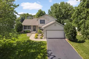 8298 Ashford Road E, Woodbury, MN 55125 - Photo 1