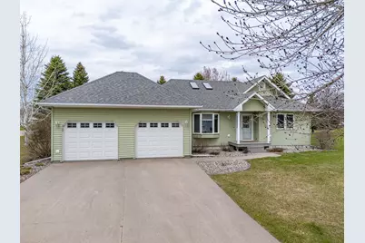 501 Spruce Lane, Crookston, MN 56716 - Photo 1