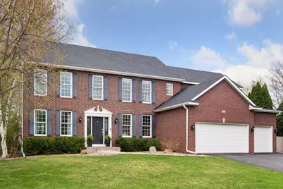 429 Summerfield Drive, Chanhassen, MN 55317 - Photo 1