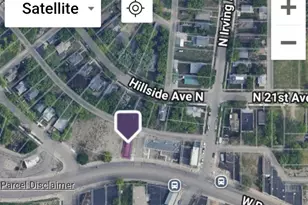 1516 W Broadway Ave, Minneapolis, MN 55411 - Photo 1