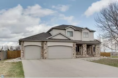 1108 Southcreek Avenue, Glyndon, MN 56547 - Photo 1