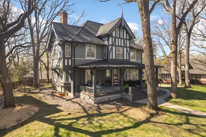 2268 Knapp Street, Saint Paul, MN 55108 - Photo 1