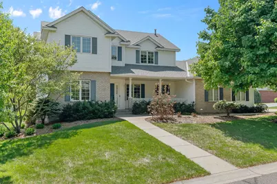 671 Heron Circle N, Oakdale, MN 55128 - Photo 1