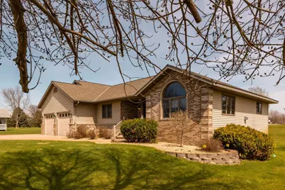 235 Morning View Road, Sauk Centre Township, MN 56378 - Photo 1