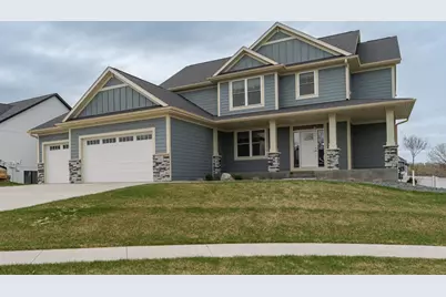 2162 Whitlee Lane SW, Rochester, MN 55902 - Photo 1