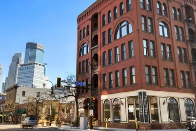 1227 Hennepin Avenue #4C, Minneapolis, MN 55403 - Photo 1