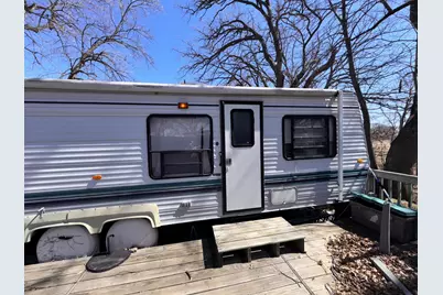 4560 Smith Lake Road SE, Osakis, MN 56360 - Photo 1