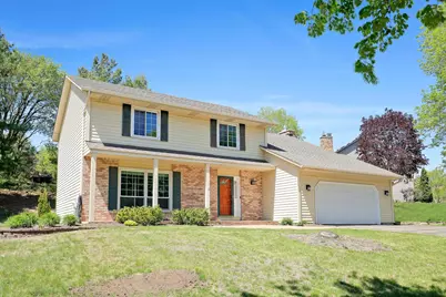 13565 Henna Avenue, Apple Valley, MN 55124 - Photo 1