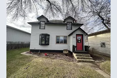 163 Central Avenue W, Eden Valley, MN 55329 - Photo 1