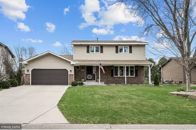 2251 Heritage Lane, New Brighton, MN 55112 - Photo 1