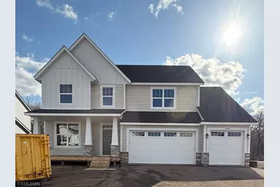 14642 Pearson Street NW, Ramsey, MN 55303 - Photo 1