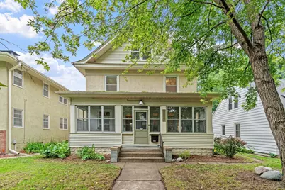 3837 Pillsbury Avenue S, Minneapolis, MN 55409 - Photo 1