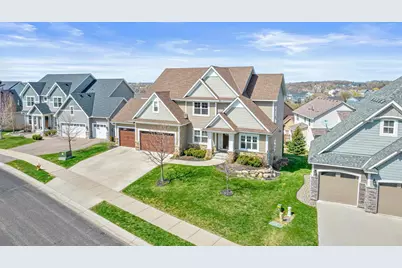 16660 59th Avenue N, Plymouth, MN 55446 - Photo 1