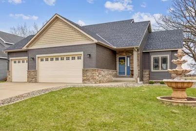 1315 Sunrise Court, Clearwater, MN 55320 - Photo 1