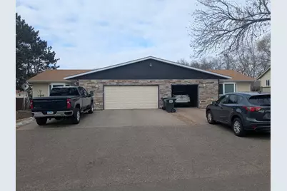 38964 12th Avenue, North Branch, MN 55056 - Photo 1