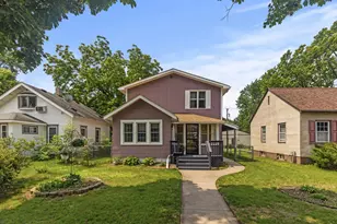 5452 43rd Ave S, Minneapolis, MN 55417 - Photo 1