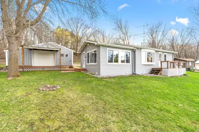 20636 Sunrise Point, Trade Lake, WI 54840 - Photo 1