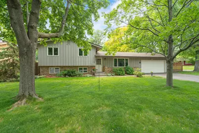 3293 Rice Creek Terrace, New Brighton, MN 55112 - Photo 1