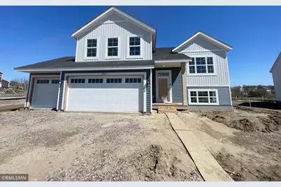 19937 English Lane N, Forest Lake, MN 55025 - Photo 1