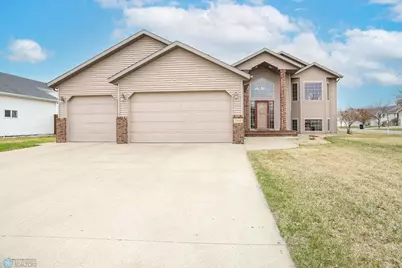 3505 Harrison Street S, Fargo, ND 58104 - Photo 1