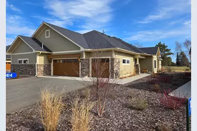 7414 Fairway Lane, Breezy Point, MN 56472 - Photo 1