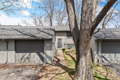 4377 Arden View Court, Arden Hills, MN 55112 - Photo 1