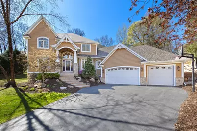 9380 Preston Place, Eden Prairie, MN 55347 - Photo 1