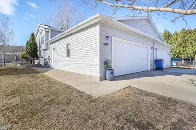 507 36th Avenue S, Moorhead, MN 56560 - Photo 1