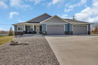 2412 Heritage Drive, Saint Cloud, MN 56301 - Photo 1