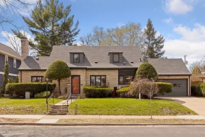 3430 Humboldt Avenue S, Minneapolis, MN 55408 - Photo 1