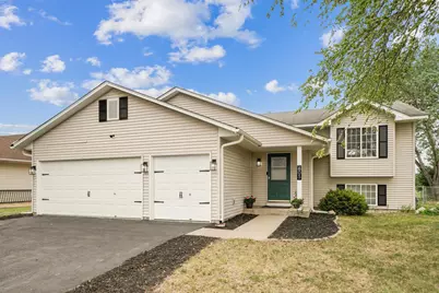 605 S Maple Street, Belle Plaine, MN 56011 - Photo 1