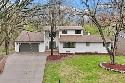 4866 Nottingham Place, Shoreview, MN 55126 - Photo 1