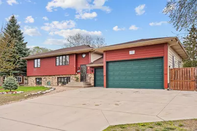 4650 Hampshire Avenue N, Crystal, MN 55428 - Photo 1