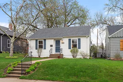 5415 25th Avenue S, Minneapolis, MN 55417 - Photo 1